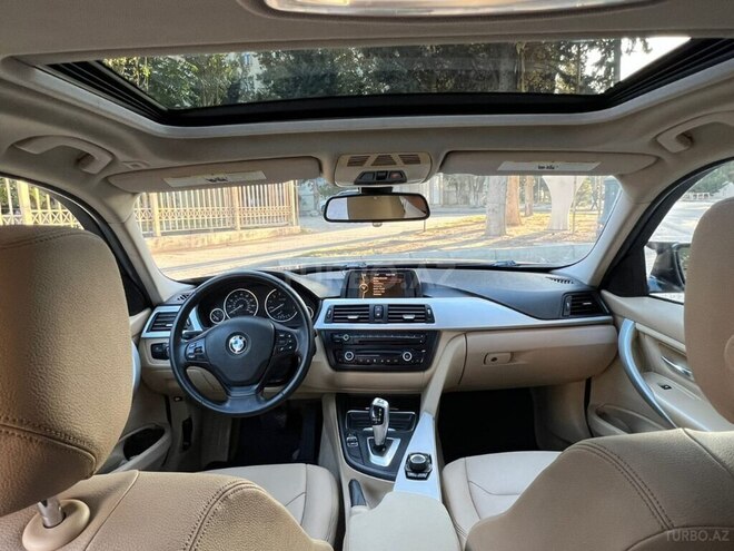 BMW 328 2014, 180,000 km - 2.0 l - Bakı