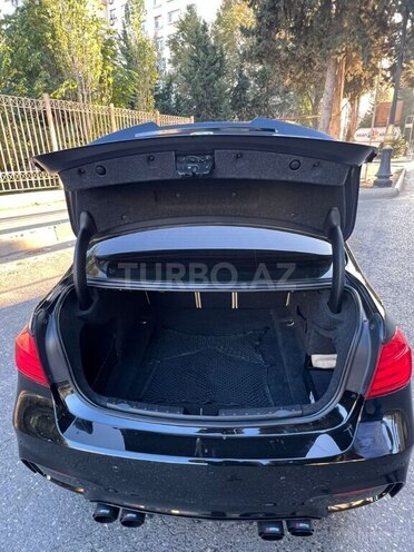 BMW 328 2014, 180,000 km - 2.0 l - Bakı