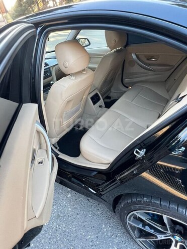 BMW 328 2014, 180,000 km - 2.0 l - Bakı