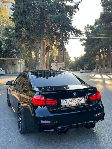 BMW 328 2014, 180,000 km - 2.0 l - Bakı