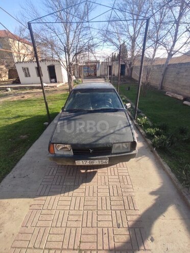 LADA (VAZ) 2108 1986, 600,000 km - 1.6 l - Sumqayıt
