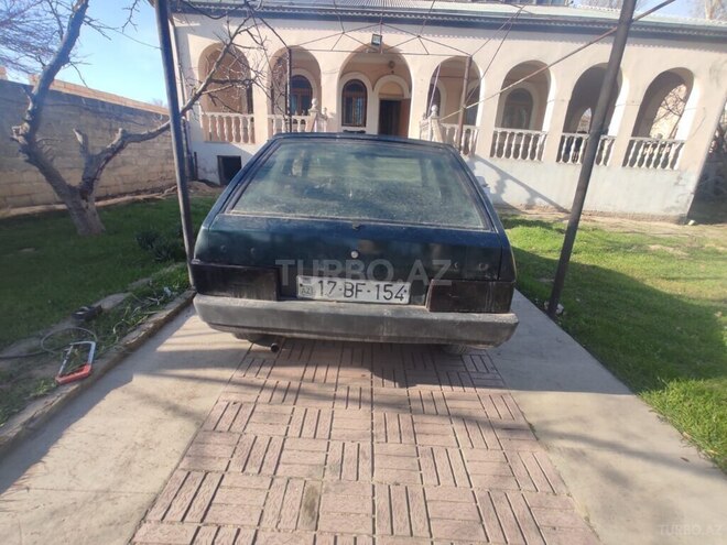 LADA (VAZ) 2108 1986, 600,000 km - 1.6 l - Sumqayıt