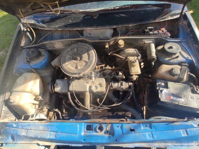 LADA (VAZ) 2108 1986, 600,000 km - 1.6 l - Sumqayıt