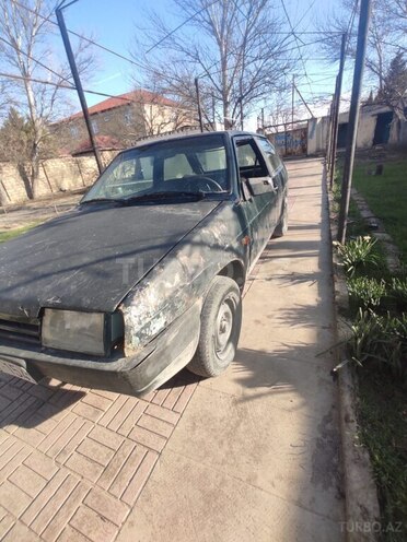 LADA (VAZ) 2108 1986, 600,000 km - 1.6 l - Sumqayıt