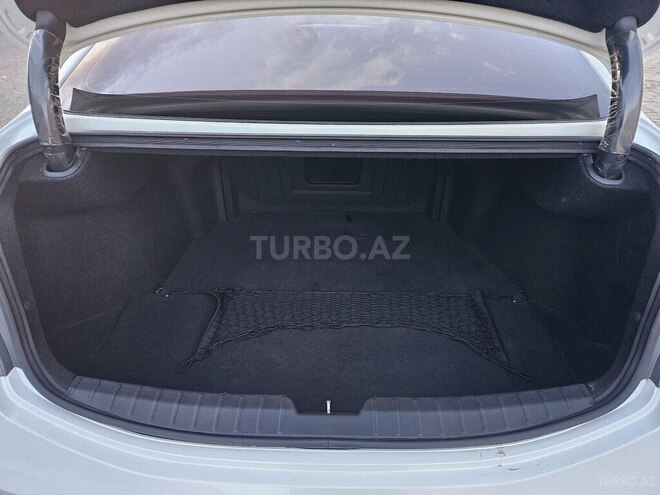 Hyundai Grandeur 2015, 147,000 km - 2.2 l - Bakı