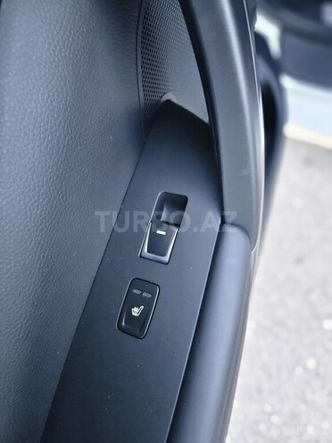 Hyundai Grandeur 2015, 147,000 km - 2.2 l - Bakı