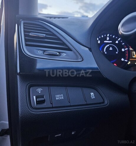 Hyundai Grandeur 2015, 147,000 km - 2.2 l - Bakı