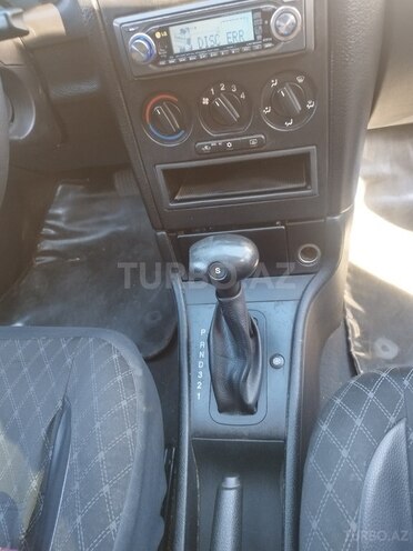 Opel Astra 2000, 258,800 km - 1.6 l - Bakı