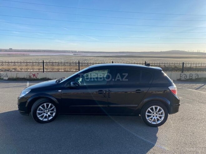 Opel Astra 2005, 173,000 km - 1.4 l - Bakı