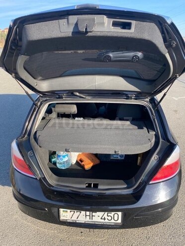 Opel Astra 2005, 173,000 km - 1.4 l - Bakı
