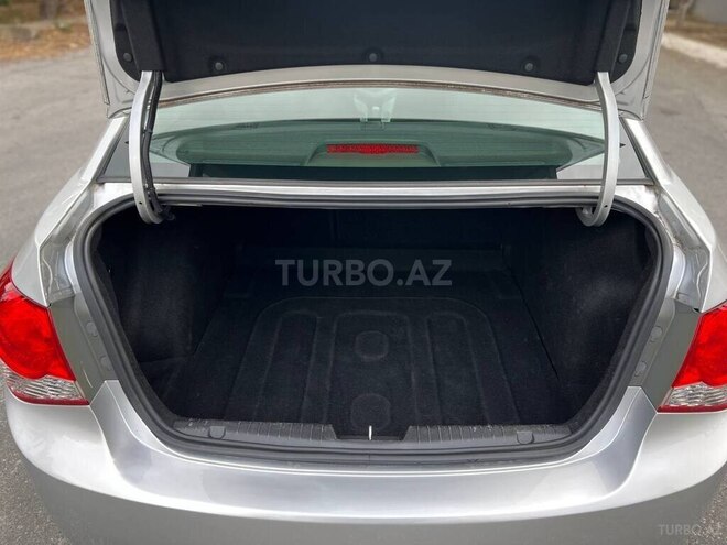 Chevrolet Cruze 2014, 228,000 km - 1.4 l - Bakı