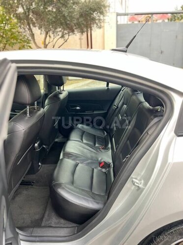 Chevrolet Cruze 2014, 228,000 km - 1.4 l - Bakı
