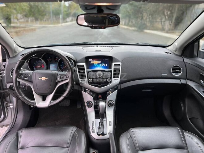 Chevrolet Cruze 2014, 228,000 km - 1.4 l - Bakı