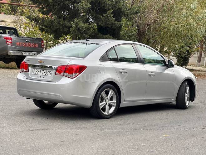 Chevrolet Cruze 2014, 228,000 km - 1.4 l - Bakı