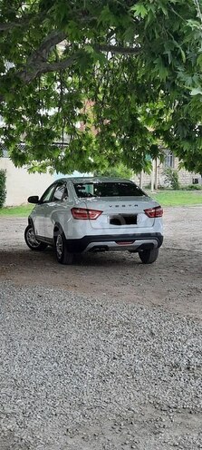 LADA (VAZ) Vesta Cross 2019, 315,000 km - 1.6 л - Gəncə