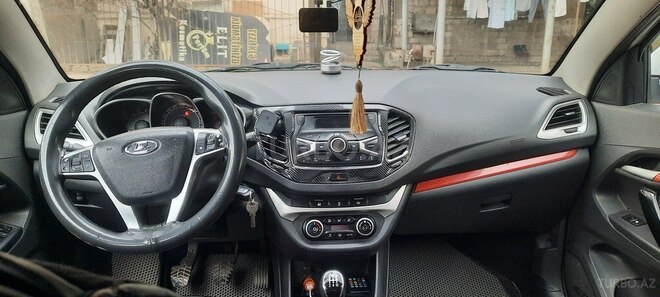 LADA (VAZ) Vesta Cross 2019, 315,000 km - 1.6 л - Gəncə