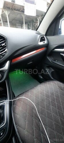 LADA (VAZ) Vesta Cross 2019, 315,000 km - 1.6 л - Gəncə