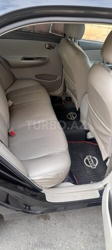 BYD G3 2011, 203,500 km - 1.8 l - Bakı