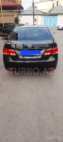 BYD G3 2011, 203,500 km - 1.8 l - Bakı