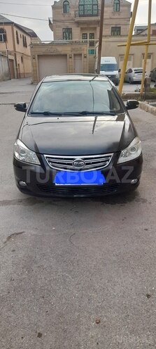BYD G3 2011, 203,500 km - 1.8 l - Bakı