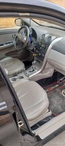 BYD G3 2011, 203,500 km - 1.8 l - Bakı