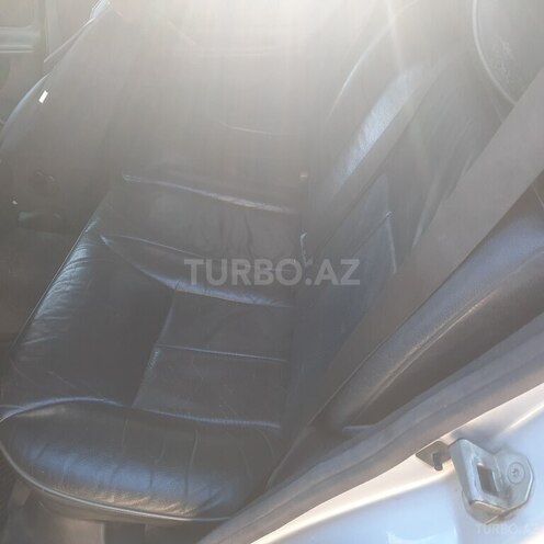 Mercedes E 230 2000, 444,500 km - 2.3 l - Bakı
