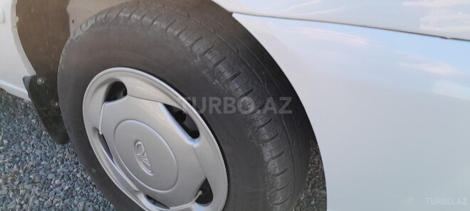 Daewoo Nexia 2009, 283,550 km - 1.5 л - Yevlax