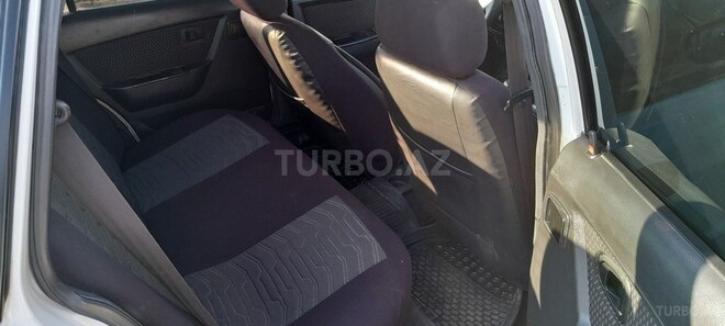 Daewoo Nexia 2009, 283,550 km - 1.5 л - Yevlax