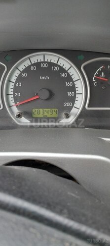Daewoo Nexia 2009, 283,550 km - 1.5 л - Yevlax