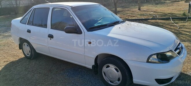 Daewoo Nexia 2009, 283,550 km - 1.5 л - Yevlax