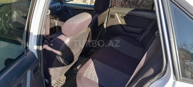 Daewoo Nexia 2009, 283,550 km - 1.5 л - Yevlax