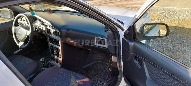 Daewoo Nexia 2009, 283,550 km - 1.5 л - Yevlax