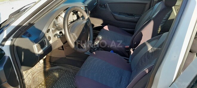 Daewoo Nexia 2009, 283,550 km - 1.5 л - Yevlax