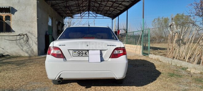 Daewoo Nexia 2009, 283,550 km - 1.5 л - Yevlax