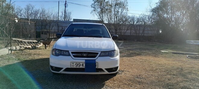 Daewoo Nexia 2009, 283,550 km - 1.5 л - Yevlax