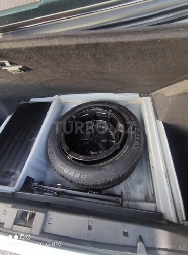 Mercedes E 320 2000, 390,000 km - 3.2 l - Bakı