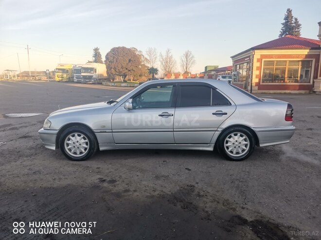 Mercedes C 180 1998, 396,000 km - 1.8 л - Lənkəran