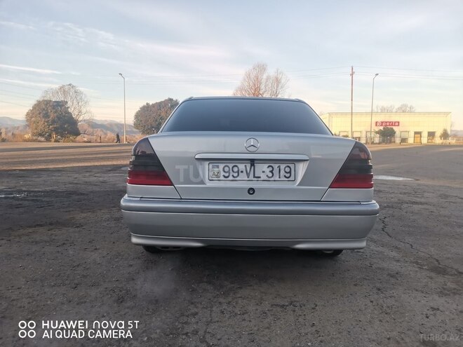 Mercedes C 180 1998, 396,000 km - 1.8 л - Lənkəran