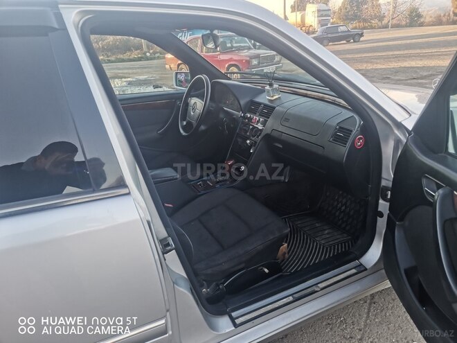 Mercedes C 180 1998, 396,000 km - 1.8 л - Lənkəran