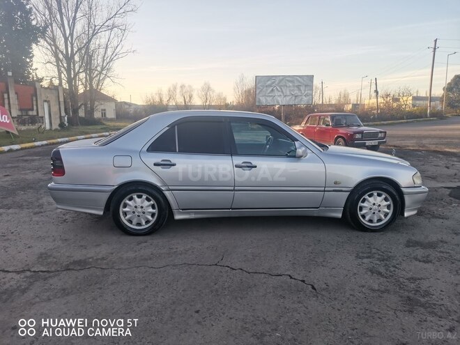 Mercedes C 180 1998, 396,000 km - 1.8 л - Lənkəran
