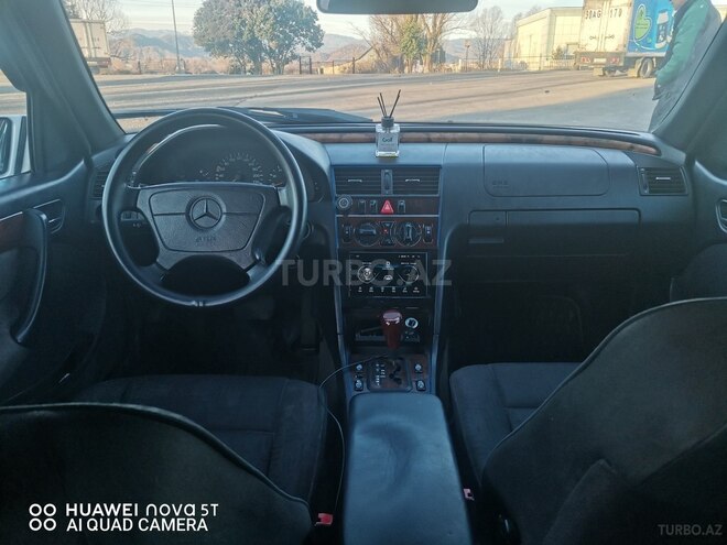 Mercedes C 180 1998, 396,000 km - 1.8 л - Lənkəran