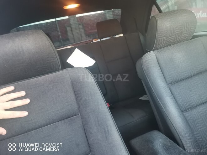 Mercedes C 180 1998, 396,000 km - 1.8 л - Lənkəran