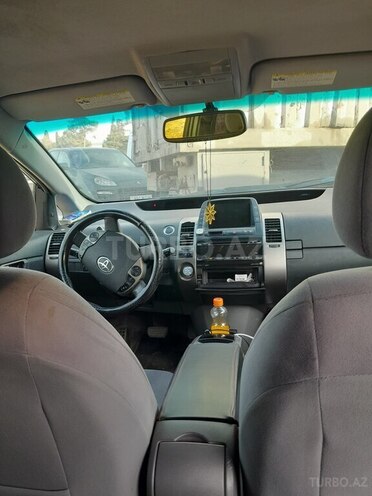 Toyota Prius 2007, 199,999 km - 1.5 l - Bakı