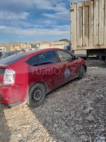 Toyota Prius 2007, 199,999 km - 1.5 l - Bakı
