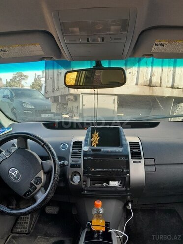 Toyota Prius 2007, 199,999 km - 1.5 l - Bakı