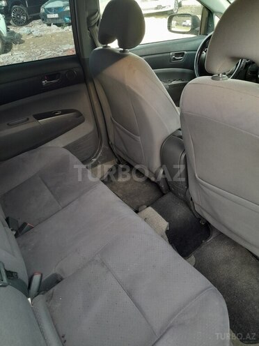 Toyota Prius 2007, 199,999 km - 1.5 l - Bakı
