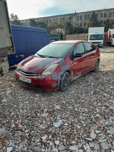 Toyota Prius 2007, 199,999 km - 1.5 l - Bakı