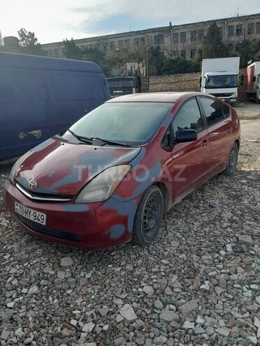 Toyota Prius 2007, 199,999 km - 1.5 l - Bakı