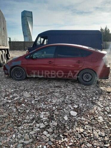 Toyota Prius 2007, 199,999 km - 1.5 l - Bakı