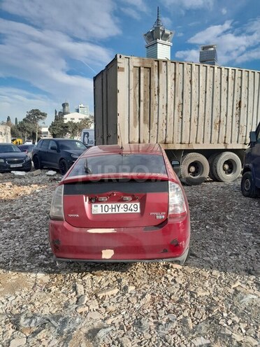 Toyota Prius 2007, 199,999 km - 1.5 l - Bakı
